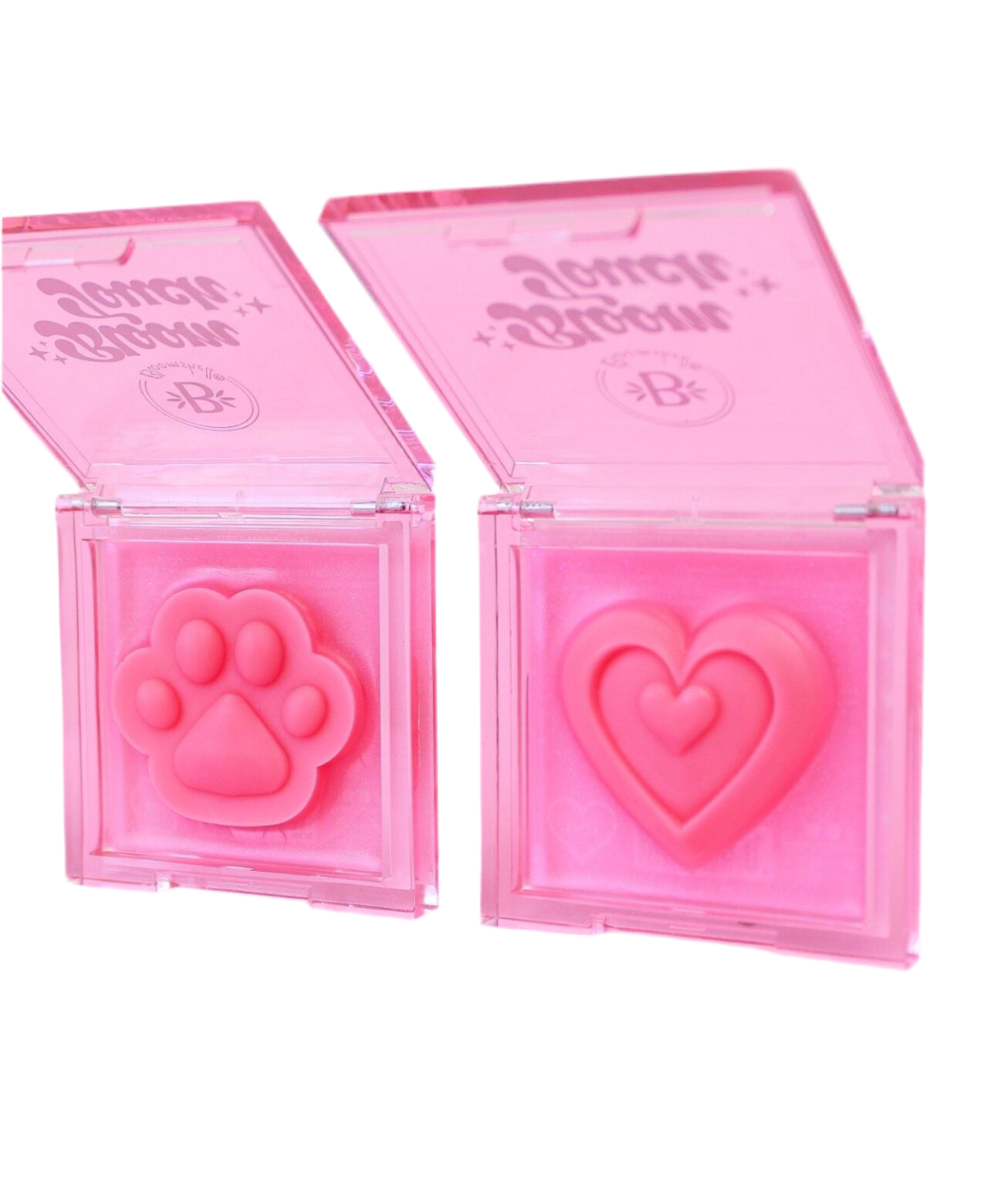 Rubor bloom touch  bloomshell