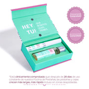 Pócima De Pestañas