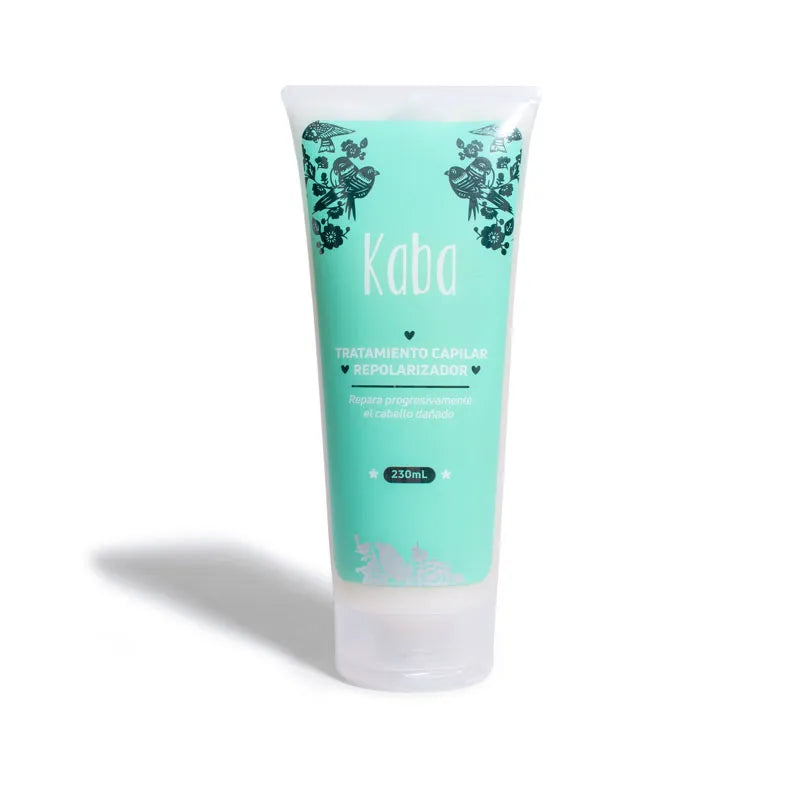 Tratamiento Capilar Repolarizador