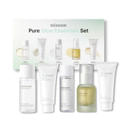 MIXSOON - PURE GLOW ESSENTIALS SET