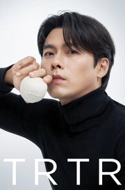 TIRTIR Ceramic Peptifill Cream