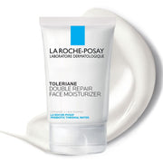 La Roche Posay Toleriane Crema Hidratante Facial Doble Reparación Con Ceramida Y Niacinamida