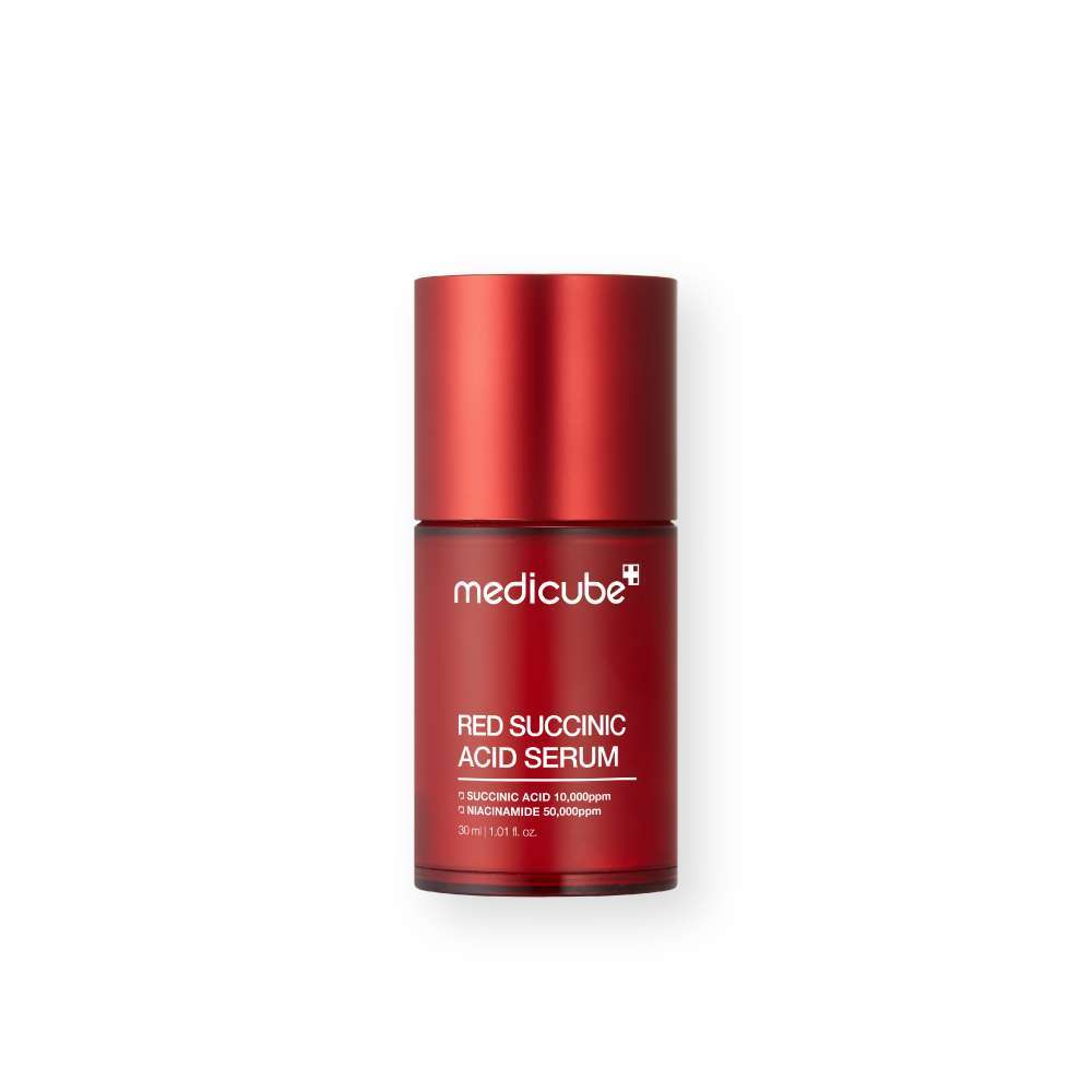 medicube Red Succinic Acid Serum 30 ml