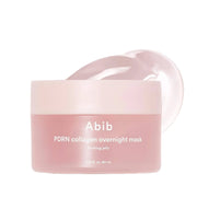 Abib PDRN Collagen Overnight Mask Firming Jelly