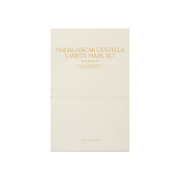 SKIN1004 Madagascar Centella Variety Mask Set