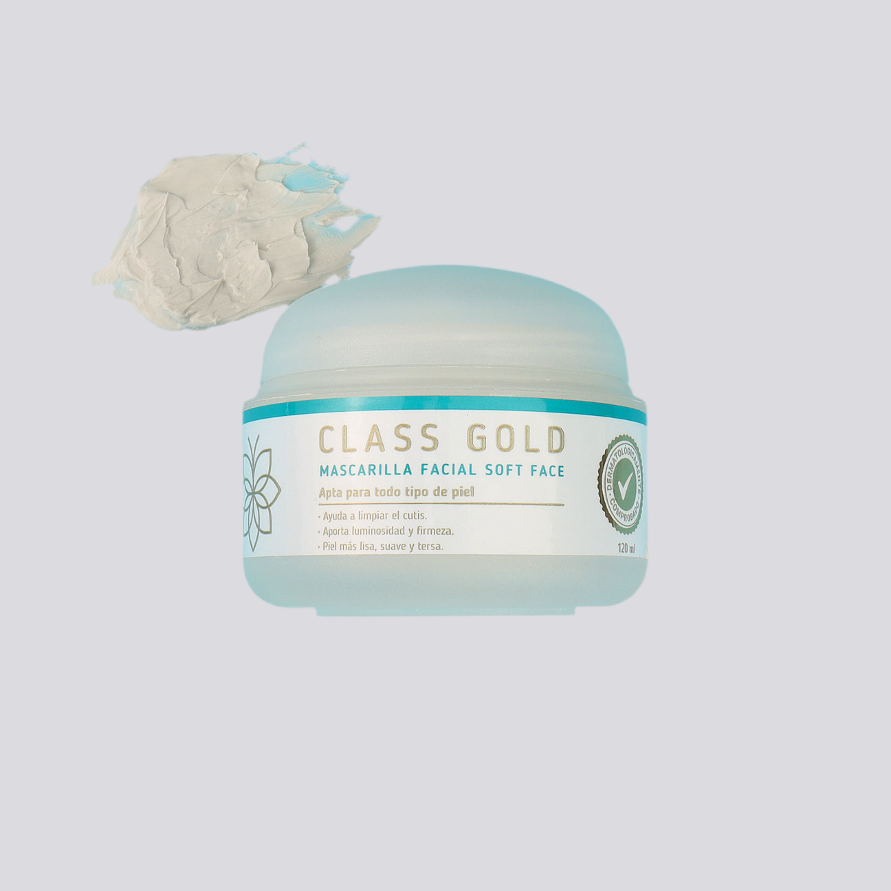 SOFT FACE | Class Gold