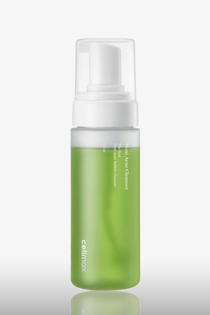 Celimax Noni Acne Bubble Cleanse