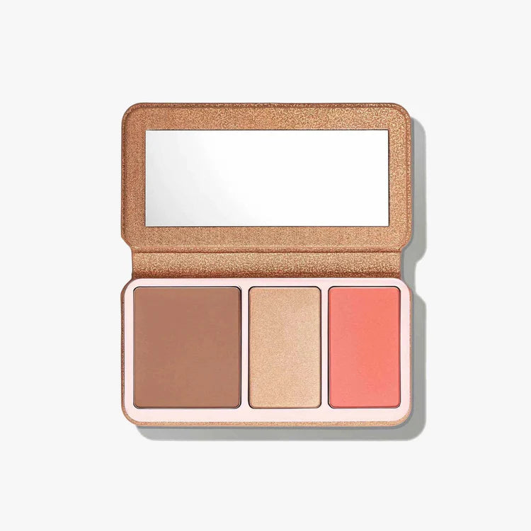 Off To Costa Rica Face Palette Anastasia