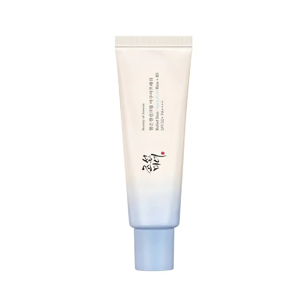 Beauty of Joseon Relief Sun Aqua-Fresh Rice + B5 SPF50+ PA+
