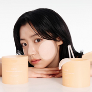 Abib glutathiosome dark spot pad vita touch