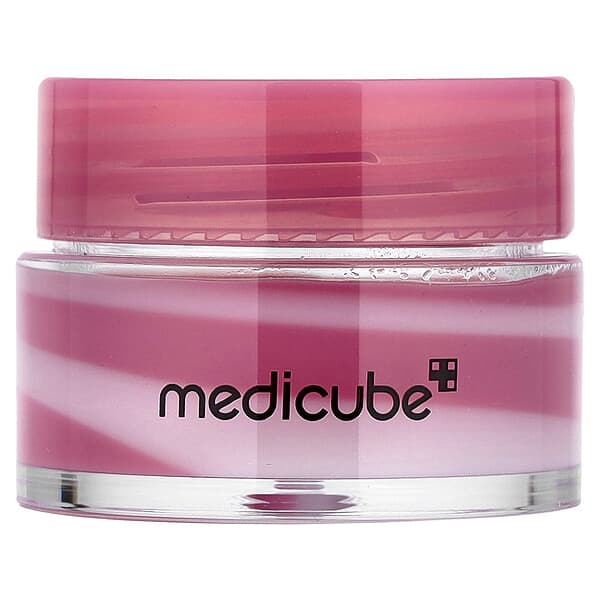 MEDICUBE PDRN Lip Sleeping Mask