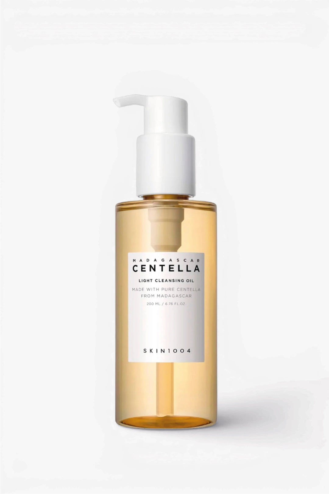 Centella Light Cleansing Oil
Precio habitual Madagascar SKIN1004