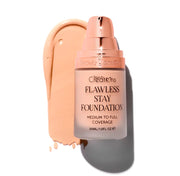 Base Flawless Stay Foundation Fs