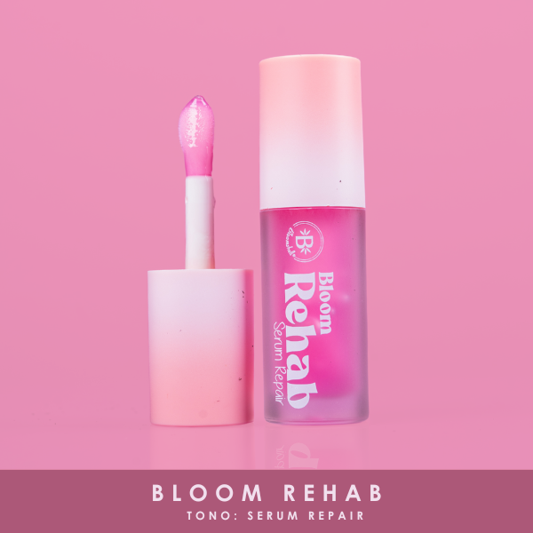 Bloom Rehab Serum