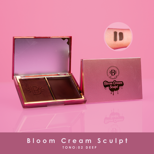 Bloom Sculp Deep