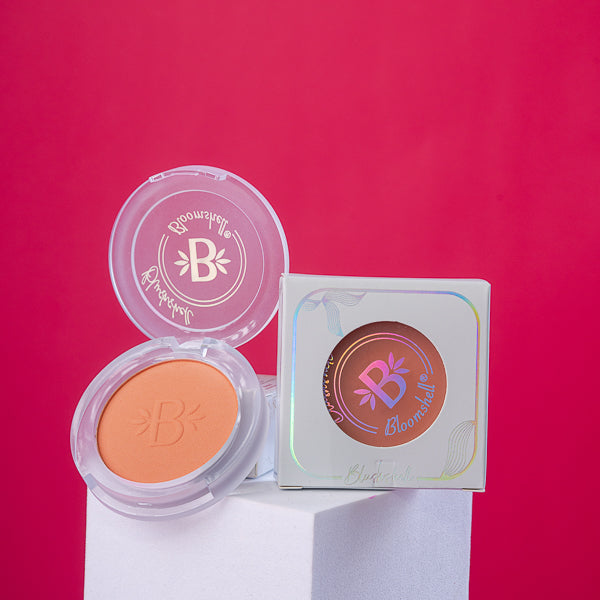 Blushshell (Rubor/Blush) Mate