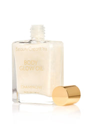 Body Glow  Oil