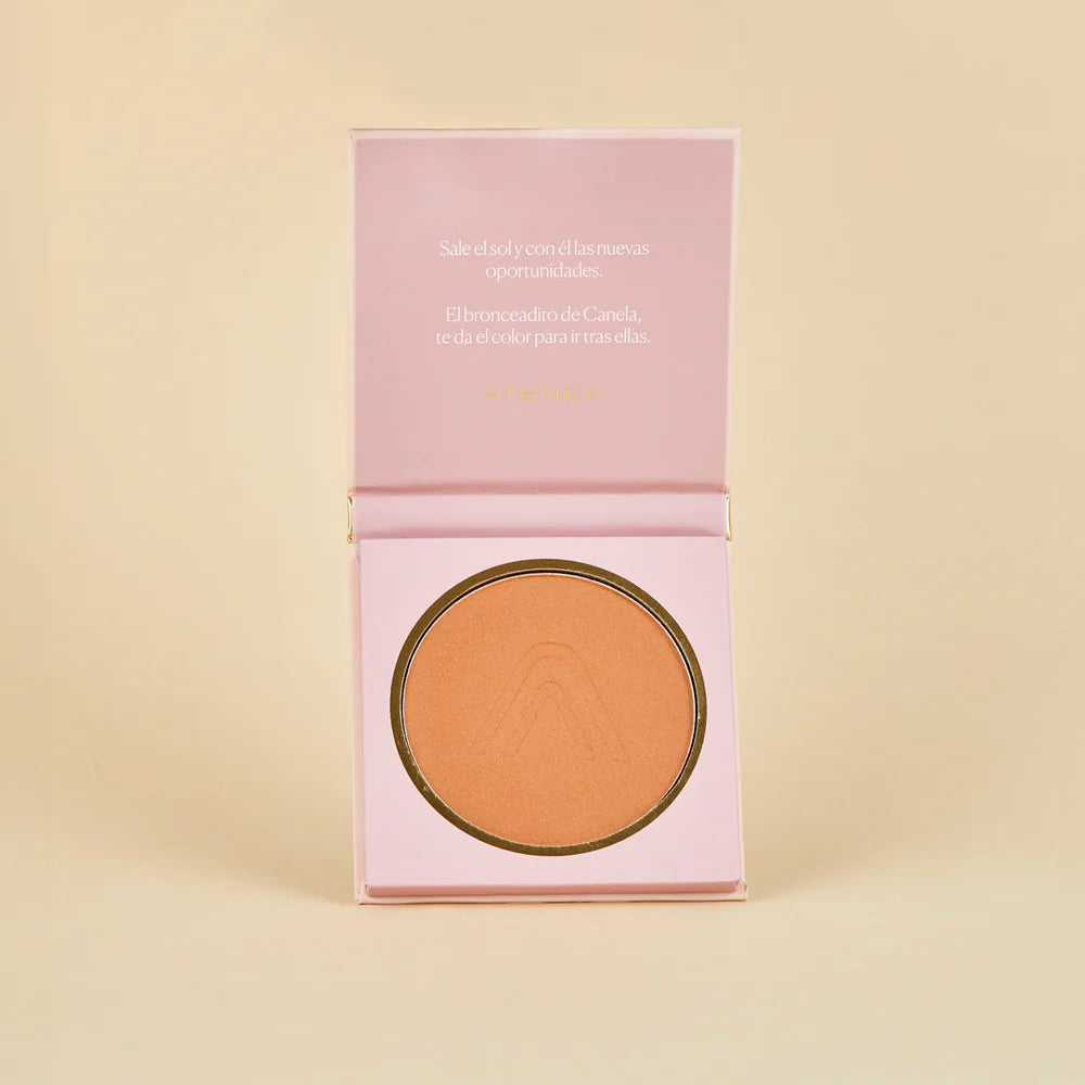 Bronzer Compacto Canela Sublime
