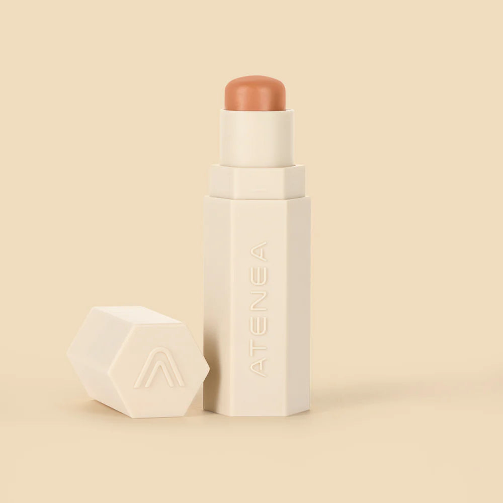 Bronzer Cremoso En Barra Collection