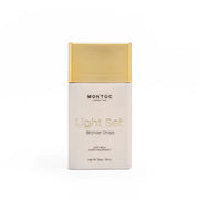 Bronzer Drops Light Set Bronceador Líquido Profesional