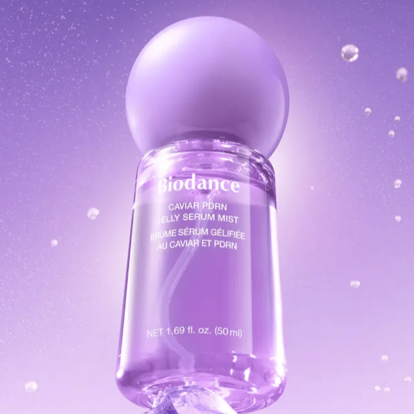BIODANCE Caviar PDRN Jelly Serum Mist