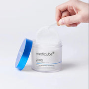 Medicube Zero Pore Pad