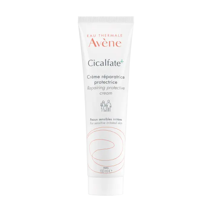 Cicalfate+ Crème Réparatrice Protectrice