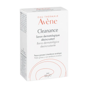 Cleanance Barra Dermatológica Desincrustante