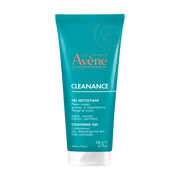Cleanance Gel Limpiador