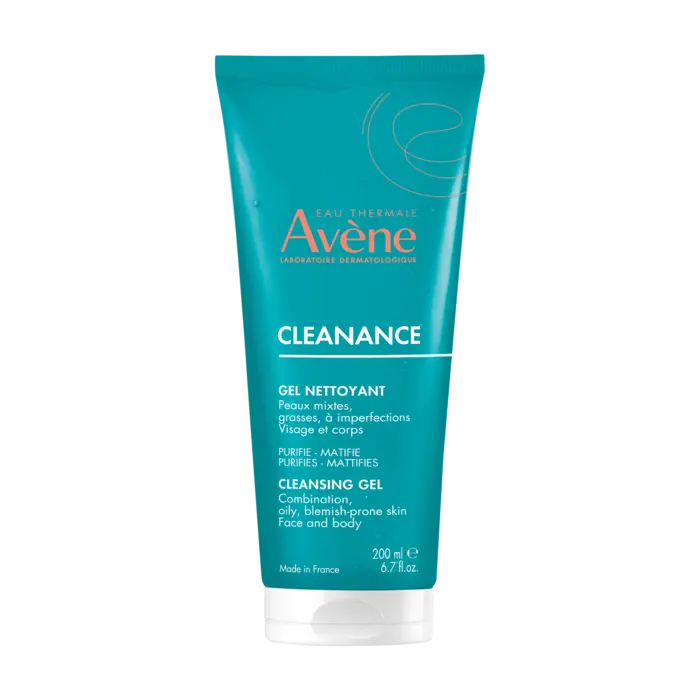 Cleanance Gel Limpiador