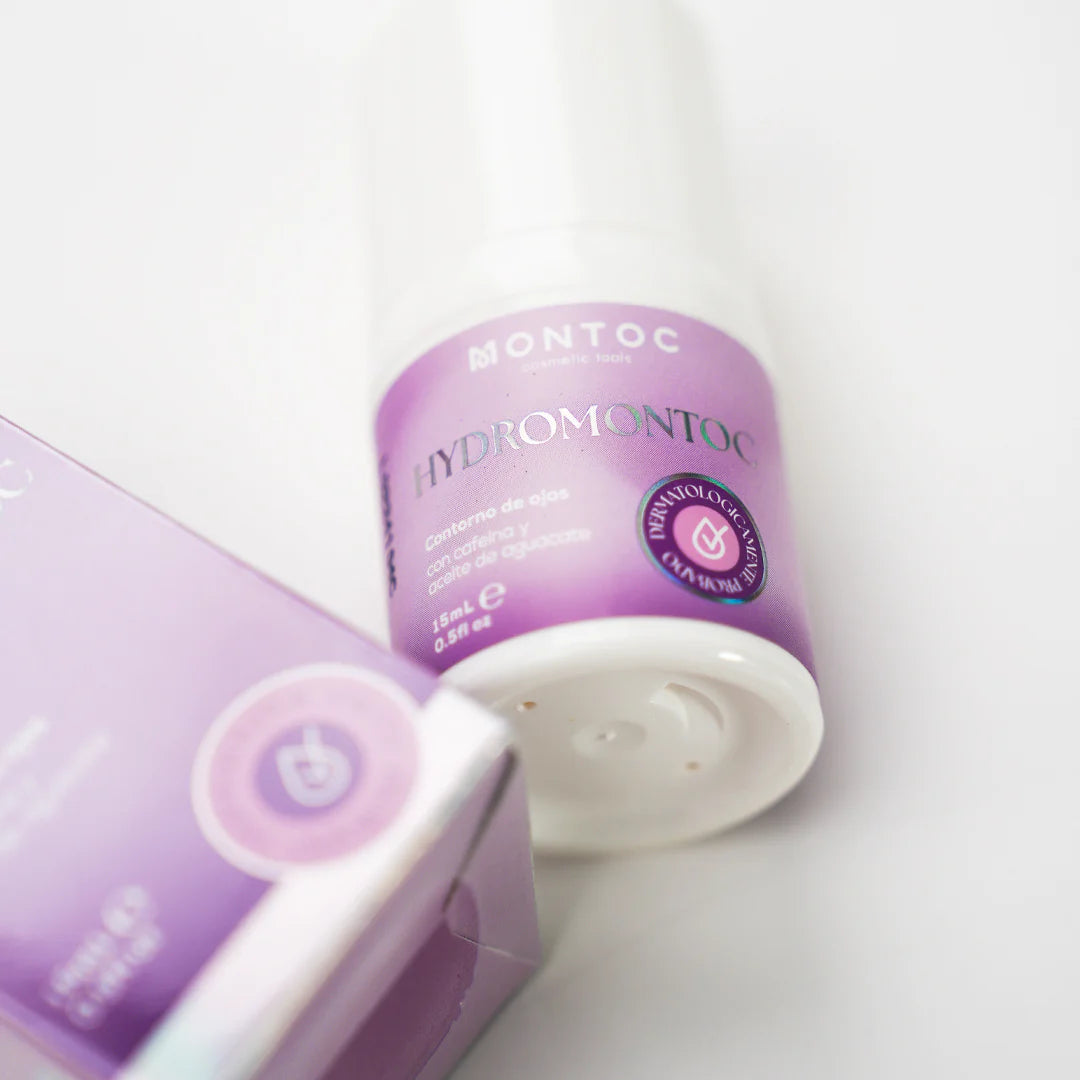 Contorno De Ojos Hydromontoc