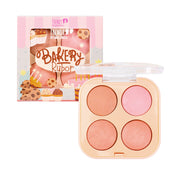 Contorno Y Rubor Bakery