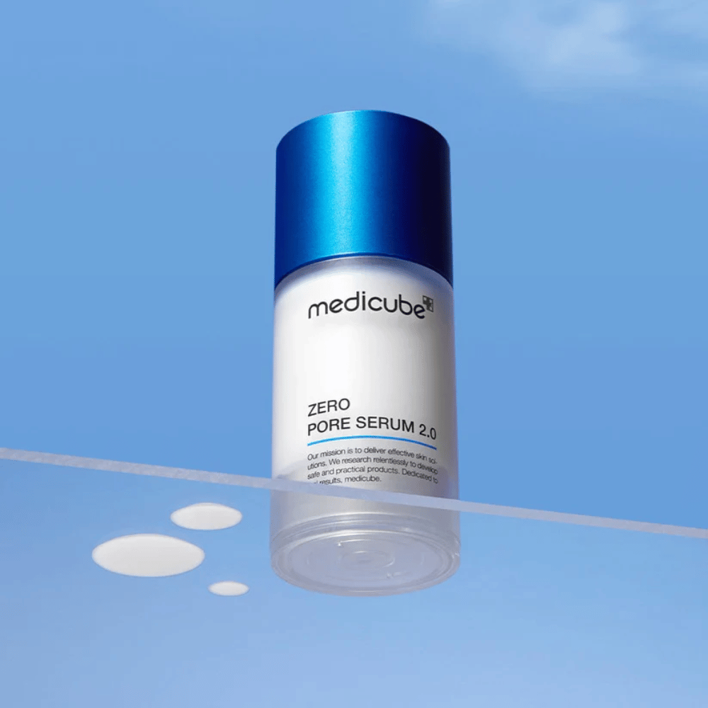 Medicube Zero Pore One Day Serum de 30 ml