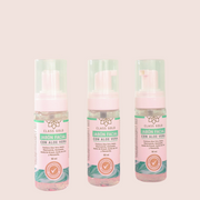 JABÓN FACIAL ALOE VERA | Class Gold