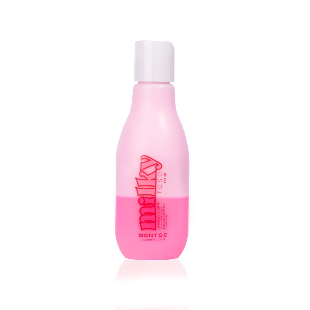 Desmaquillante Bifásico Milky Rose 160Ml