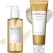 SKIN1004 Madagascar Centella Double Cleansing Duo