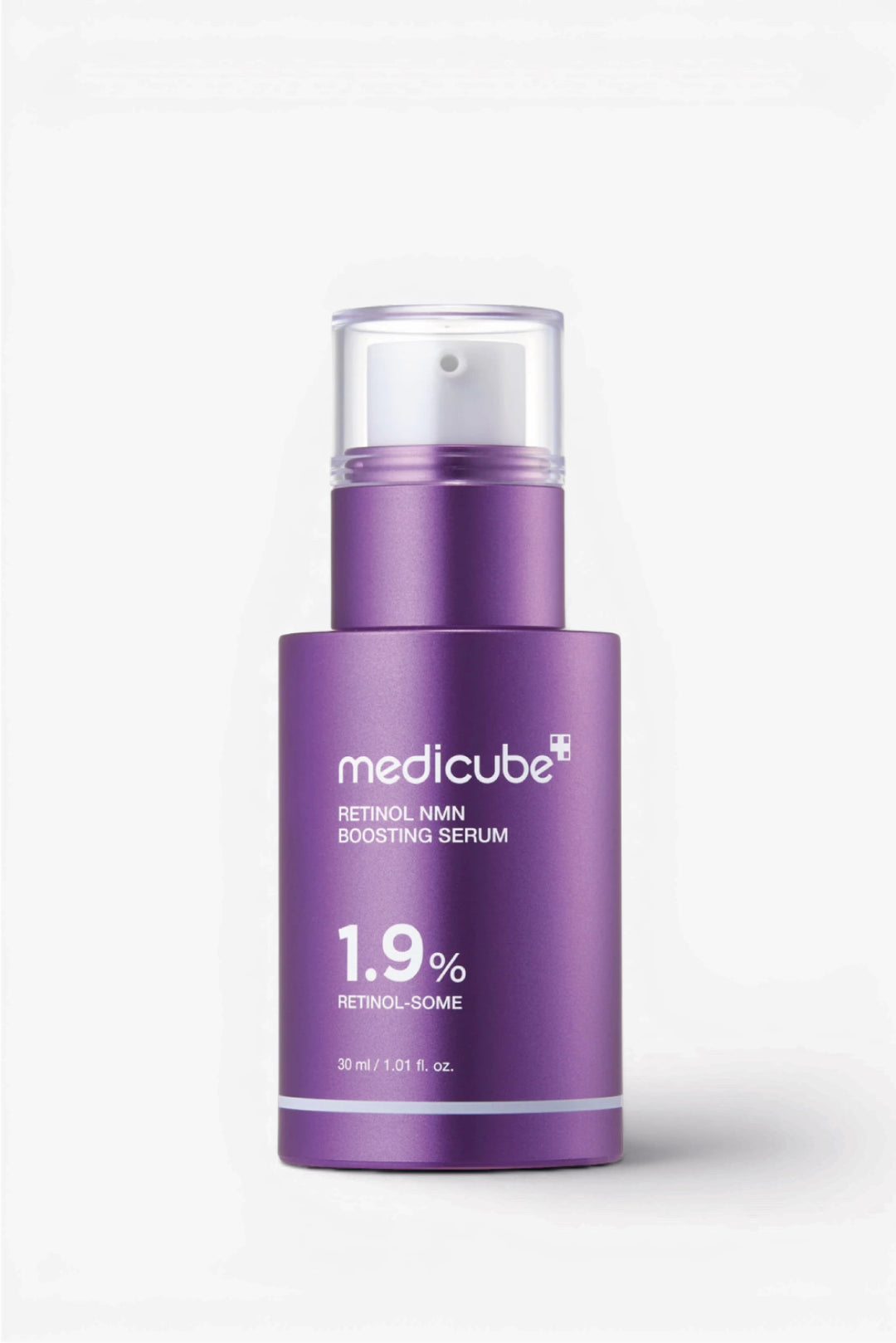 MEDICUBE RETINOL BOOSTING SERUM