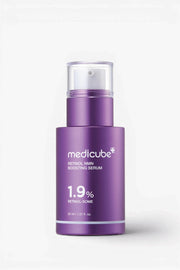 MEDICUBE RETINOL BOOSTING SERUM