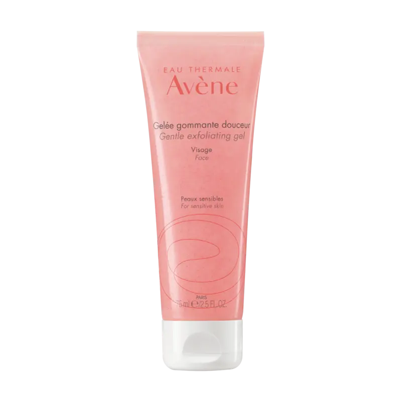 Avène Exfoliante Purificante Suave