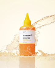 medicube Kojic Acid Turmeric Resurfacing Toner 250ml