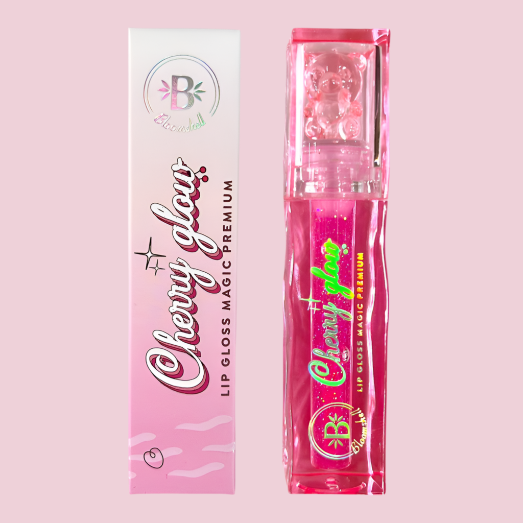 Brillo Cherry Glow Blooomshell