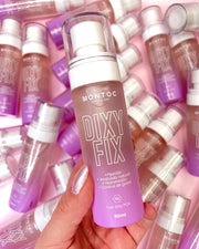 Fijador De Maquilaje Dixy Fix