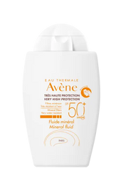 Fluido Mineral Protector Solar Spf50