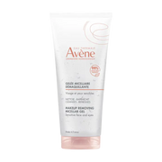 Gel Micelar Desmaquillante  Avène
