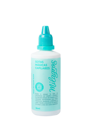 Gotas Mágicas Capilares
