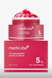 [Medicube] TXA Niacinamide Capsule Cream