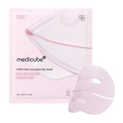 Medicube Gel Masks