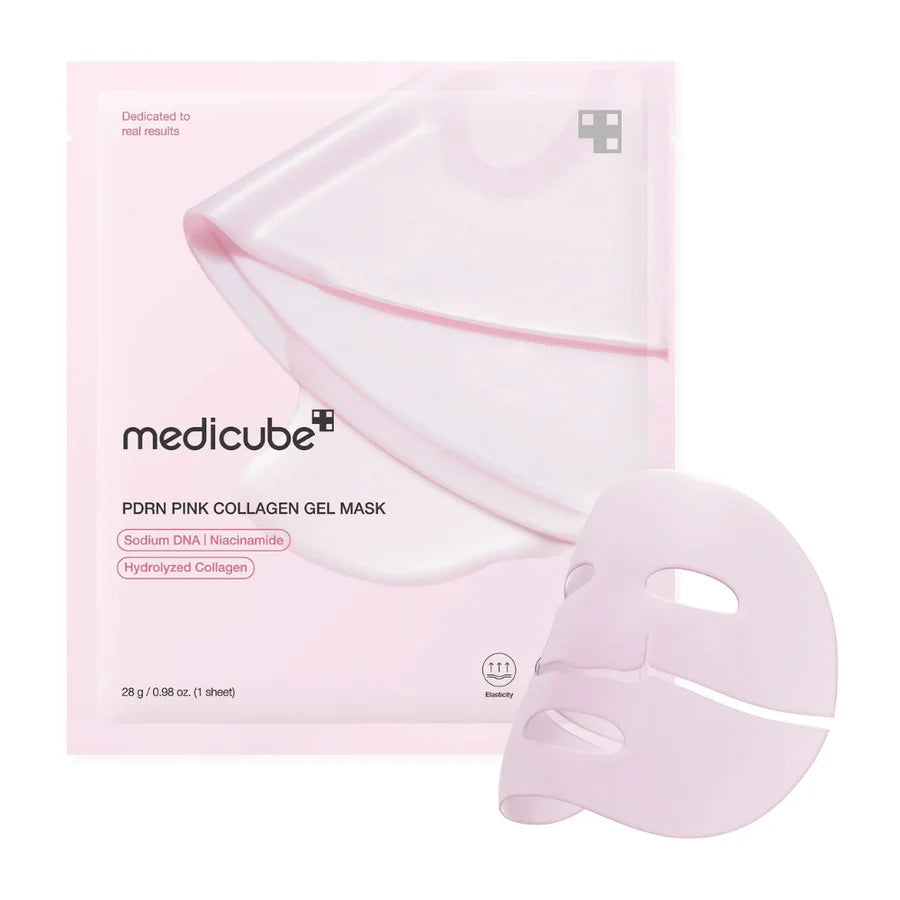 Medicube Gel Masks