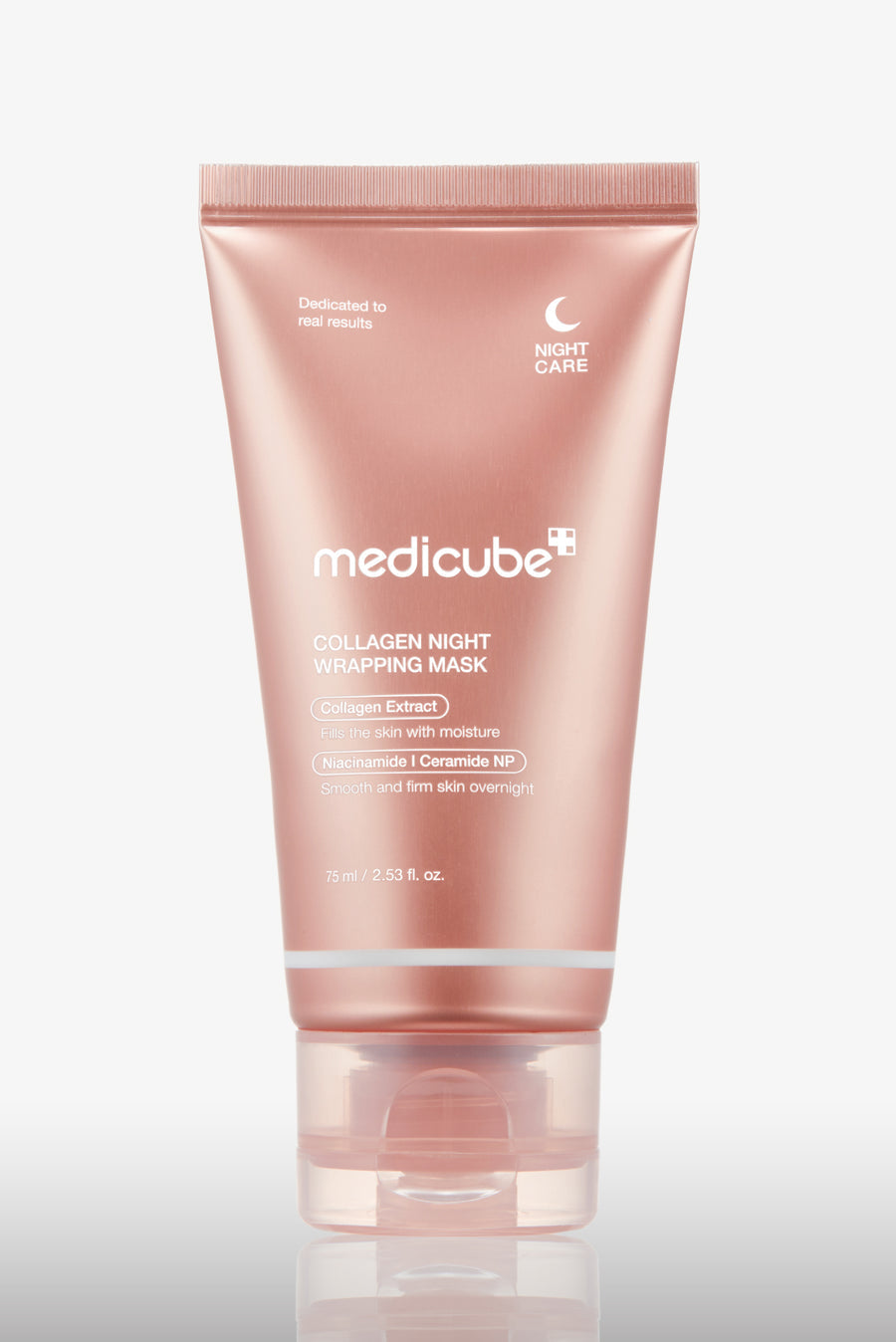 Medicube Collagen Night Wrapping Mask