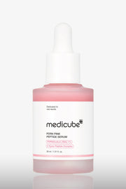 Medicube PDRN Pink Peptide Serum